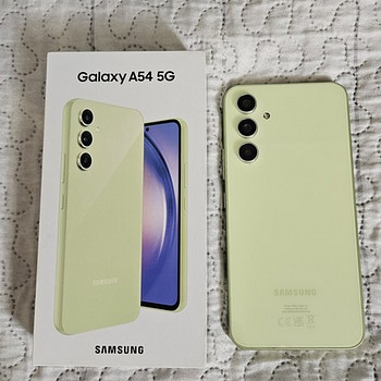 Samsung a54 5g 128gb