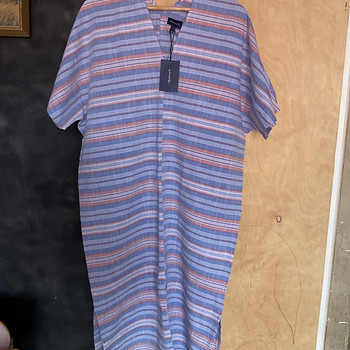 Платье Gant