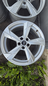 Audi A6 C8 5x112 18" (4 foto / 9)