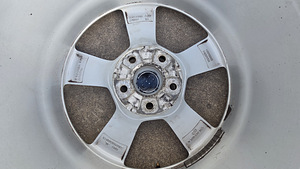 Audi A6 C8 5x112 18" (6 foto / 9)