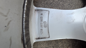 Audi A6 C8 5x112 18" (9 foto / 9)