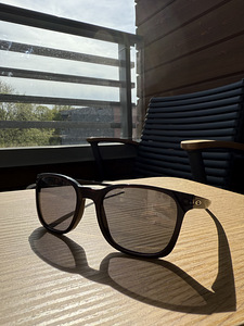 Oakley objector päikeseprillid (1 foto / 3)