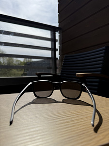 Oakley objector päikeseprillid (2 foto / 3)