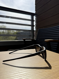 Oakley objector päikeseprillid (3 foto / 3)