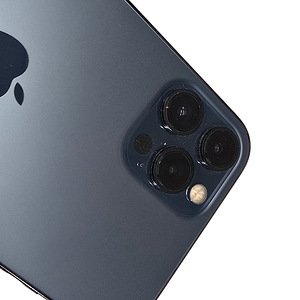 Nutitelefon Apple iPhone 12 Pro max 128gb aku 80% + Ümbris (3 foto / 6)