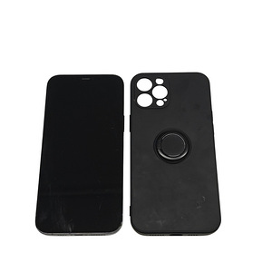 Nutitelefon Apple iPhone 12 Pro max 128gb aku 80% + Ümbris (6 foto / 6)