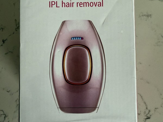 Новый IPL лазерный эпилятор JDK-881