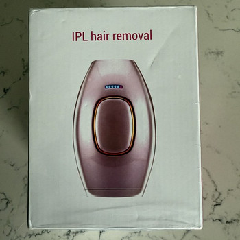 Новый IPL лазерный эпилятор JDK-881