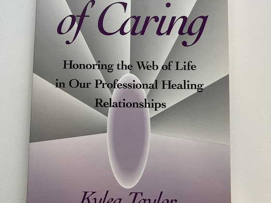 Raamat The Ethics of Caring