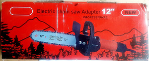 Kettsaag, adapter nurklihvijale (1 foto / 4)