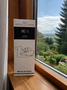 Nuga Best HC-1 Eye Patch, originaaltoode, nagu uus (4 foto / 10)