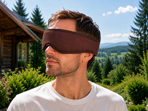 Nuga Best HC-1 Eye Patch, originaaltoode, nagu uus (6 foto / 10)