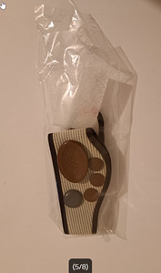 Nuga Best HC-1 Eye Patch, originaaltoode, nagu uus (8 foto / 10)