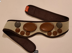 Nuga Best HC-1 Eye Patch, originaaltoode, nagu uus (9 foto / 10)