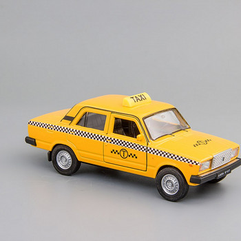 Automudel Lada VAZ 2107 takso