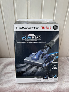 Насадка для влажной уборки Rowenta/Tefal Aqua Head (X-Force) (1 фото из 1)