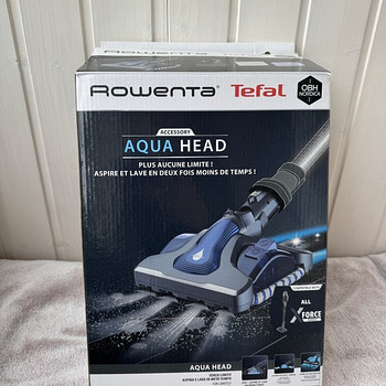 Насадка для влажной уборки Rowenta/Tefal Aqua Head (X-Force)