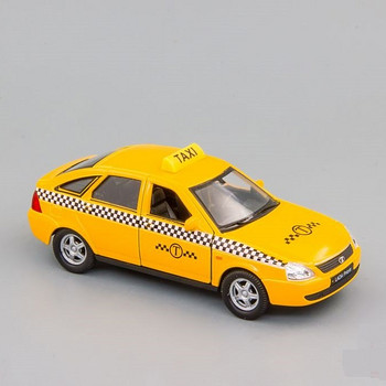 Automudel LADA Priora Takso