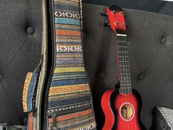 Ukulele