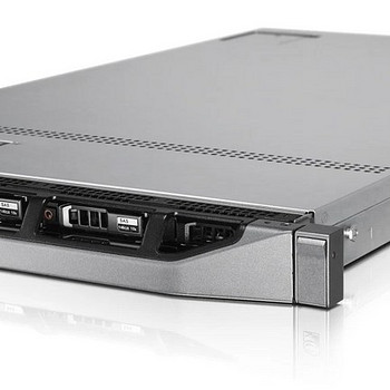 Dell PowerEdge R320
