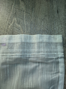 Tüll 2m × 2.40m, 2 tk (4 foto / 6)
