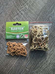 Kardinad 2 tk (7 foto / 7)