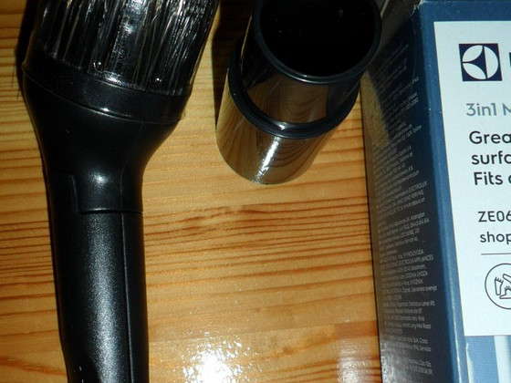 Tolmuimeja Electrolux ZE 063 tarvik