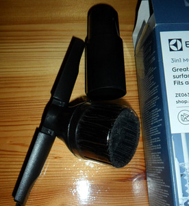 Tolmuimeja Electrolux ZE 063 tarvik (3 foto / 6)