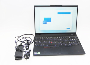 Lenovo ThinkPad L16 Gen 1 (3 foto / 3)