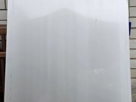 Roostevaba leht 2,5mm 1000x2000