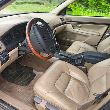 Volvo S80 2.4 D5 120KW