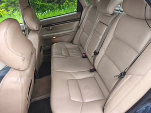 Volvo S80 2.4 D5 120KW (6 foto / 7)