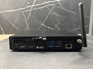 Dell optiplex 3090 micro wifi 10500t (2 foto / 10)