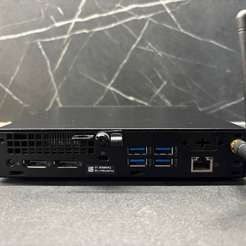 Dell optiplex 3090 micro wifi 10500t