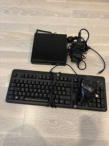 Dell optiplex 3090 micro wifi 10500t (3 foto / 10)