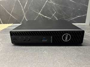 Dell optiplex 3090 micro wifi 10500t (4 foto / 10)