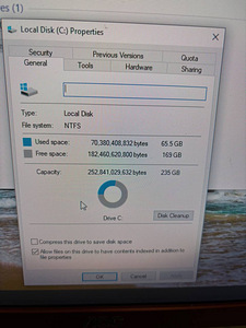 Dell optiplex 3090 micro wifi 10500t (6 foto / 10)