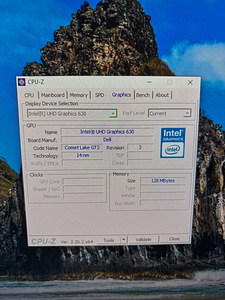 Dell optiplex 3090 micro wifi 10500t (7 foto / 10)