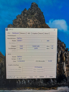 Dell optiplex 3090 micro wifi 10500t (9 foto / 10)