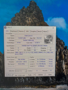 Dell optiplex 3090 micro wifi 10500t (10 foto / 10)