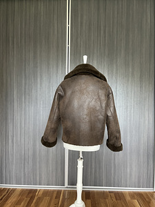 Kunstnahast Mango kasukas, xs (2 foto / 3)
