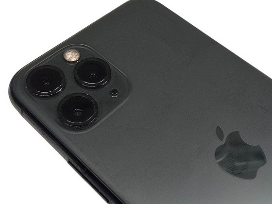 Nutitelefon Apple iPhone 11 Pro 64gb aku 100%