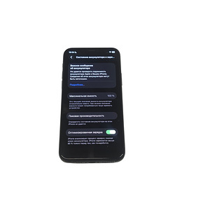 Nutitelefon Apple iPhone 11 Pro 64gb aku 100% (2 foto / 6)