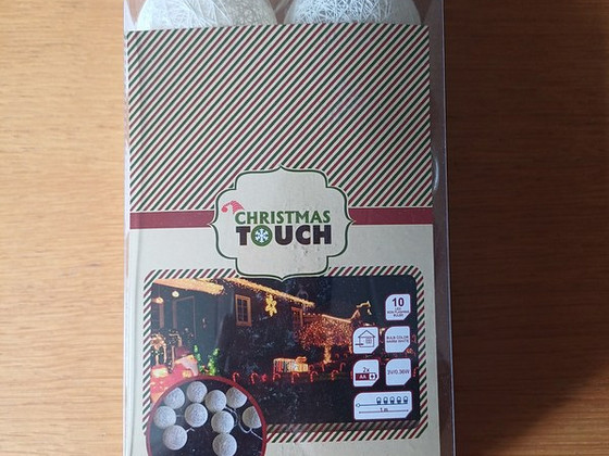 Светодиодная гирлянда "Christmas Touch"