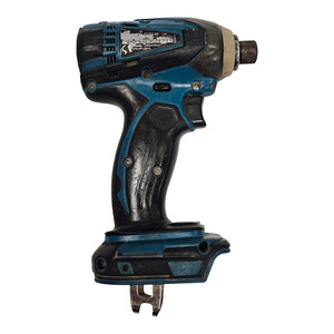 Аккумуляторная дрель Makita DTD146 на запчасти (2 фото из 5)