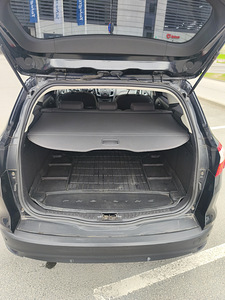 Продам Ford Focus (10 фото из 12)