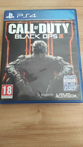 Call of Duty: Black Ops III – PS4 (1 foto / 1)