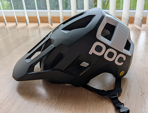 Poc Kortal Race Mips (4 фото из 7)