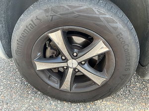 Chrysler Voyager 2.8 (13 foto / 14)