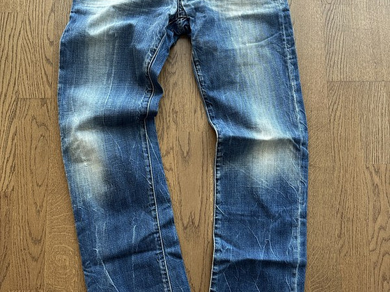 Energie meeste teksad (W31 L34)